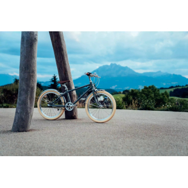 20 Siech kinderfiets voor 6 tot 8 jarigen