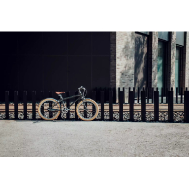 20 Siech kinderfiets voor 6 tot 8 jarigen