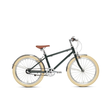 20 Siech kinderfiets voor 6 tot 8 jarigen