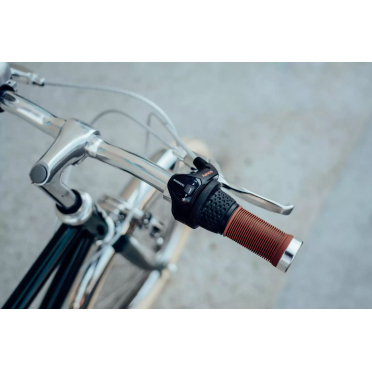 20 Siech kinderfiets voor 6 tot 8 jarigen