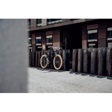 20 Siech kinderfiets voor 6 tot 8 jarigen