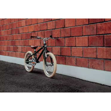 16 Siech kinderfiets voor 3-6 jarigen