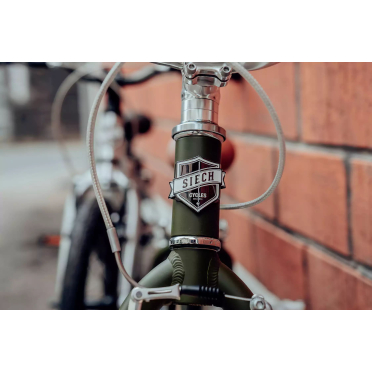 16 Siech kinderfiets voor 3-6 jarigen