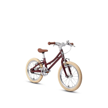 16 Siech kinderfiets voor 3-6 jarigen