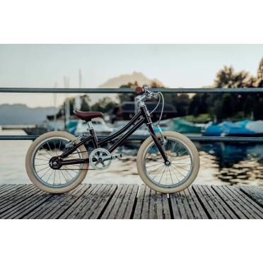 16 Siech kinderfiets voor 3-6 jarigen