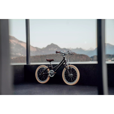 16 Siech kinderfiets voor 3-6 jarigen