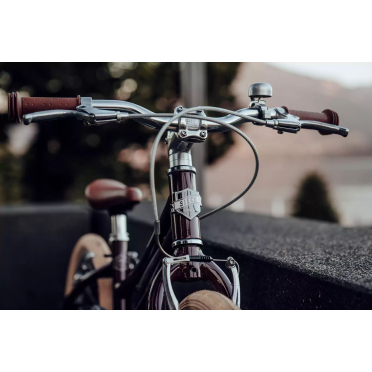 16 Siech kinderfiets voor 3-6 jarigen