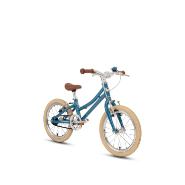 16 Siech kinderfiets voor 3-6 jarigen