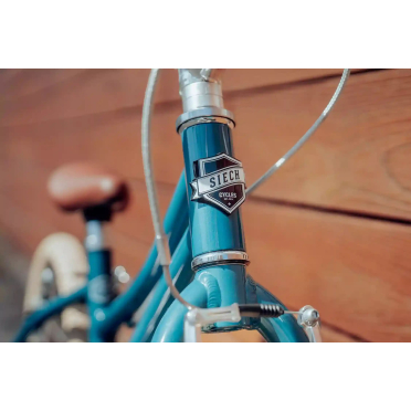 16 Siech kinderfiets voor 3-6 jarigen