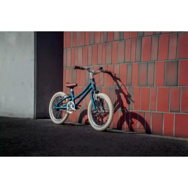 16 Siech kinderfiets voor 3-6 jarigen