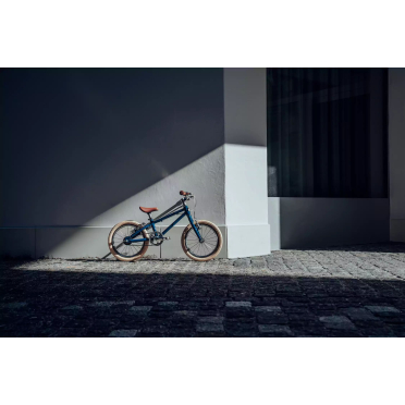 16 Siech kinderfiets voor 3-6 jarigen