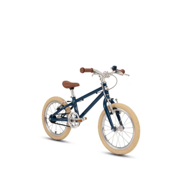 16 Siech kinderfiets voor 3-6 jarigen