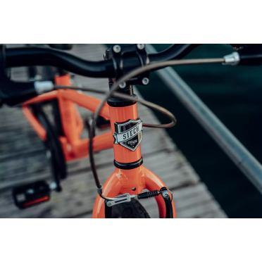 16 Siech kinderfiets voor 3-6 jarigen