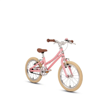 16 Siech kinderfiets voor 3-6 jarigen