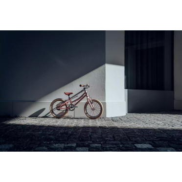 16 Siech kinderfiets voor 3-6 jarigen