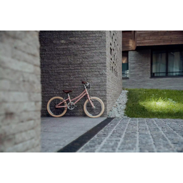 16 Siech kinderfiets voor 3-6 jarigen