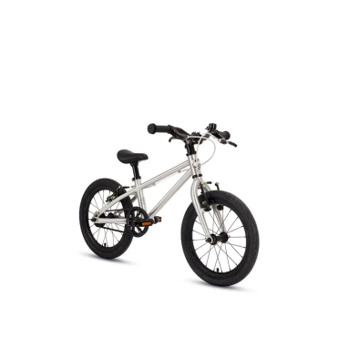 16 Siech kinderfiets voor 3-6 jarigen