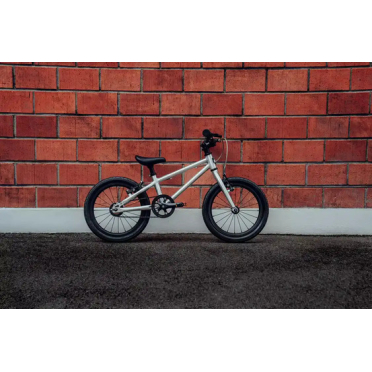 16 Siech kinderfiets voor 3-6 jarigen