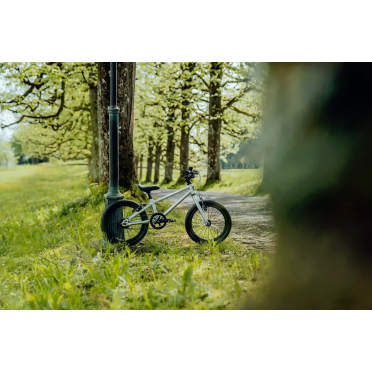 16 Siech kinderfiets voor 3-6 jarigen