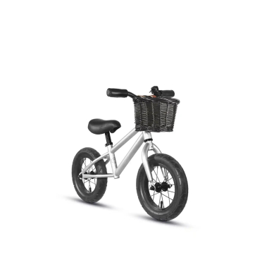 12 Siech kinderfiets voor 2-5 jarigen