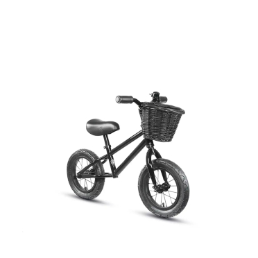 12 Siech kinderfiets voor 2-5 jarigen