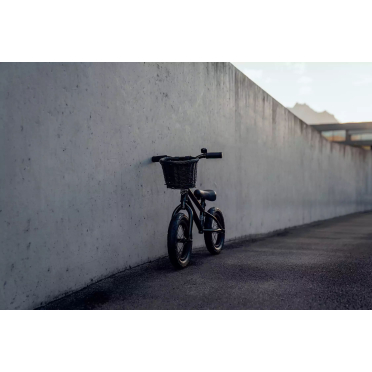 12 Siech kinderfiets voor 2-5 jarigen