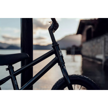 12 Siech kinderfiets voor 2-5 jarigen