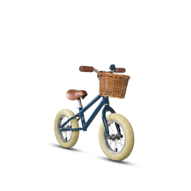 12 Siech kinderfiets voor 2-5 jarigen