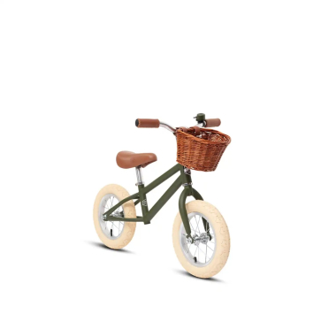 12 Siech kinderfiets voor 2-5 jarigen