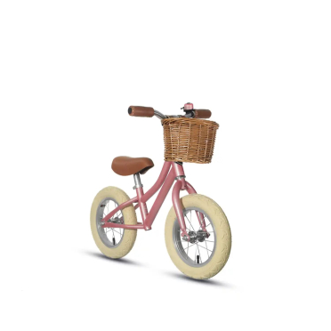 12 Siech kinderfiets voor 2-5 jarigen