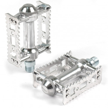 MKS Sylvan Stream-pedalen