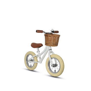 12 Siech kinderfiets voor 2-5 jarigen