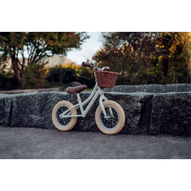 12 Siech kinderfiets voor 2-5 jarigen