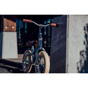 12 Siech kinderfiets voor 2-5 jarigen