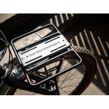 Old Man Mountain Pizzarek Fietsvoorrek