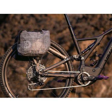Voor- of achterdrager voor Old Man Mountain Divide fiets