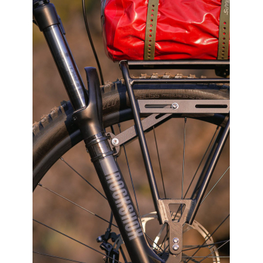 Voor- of achterdrager voor Old Man Mountain Divide fiets