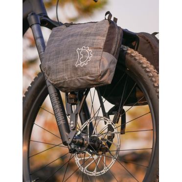 Voor- of achterdrager voor Old Man Mountain Divide fiets