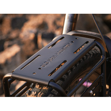 Voor- of achterdrager voor Old Man Mountain Divide fiets