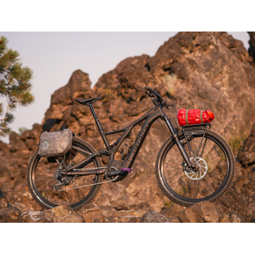 Voor- of achterdrager voor Old Man Mountain Divide fiets