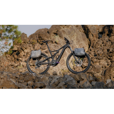 Voor- of achterdrager voor Old Man Mountain Divide fiets