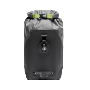 Old Man Mountain Hemlock-vorktassen met flip-kooien