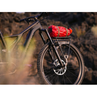 Old Man Mountain voor- en achterasset voor bagagerek