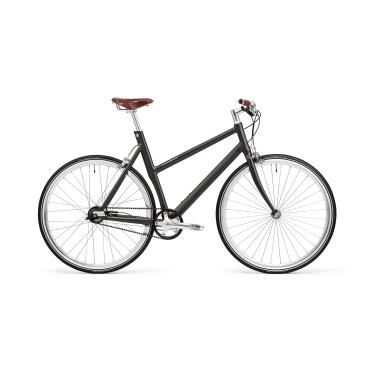 Schindelhauer Lotte XI stadsfiets