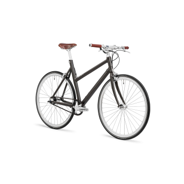 Schindelhauer Lotte XI stadsfiets