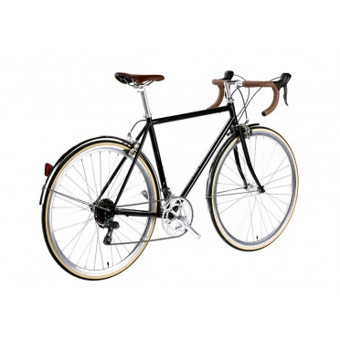 6KU Del Rey 16-speed toerfiets