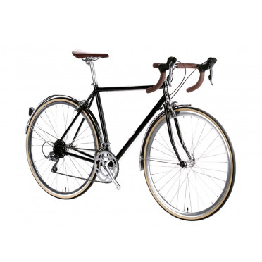 6KU Del Rey 16-speed toerfiets