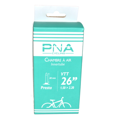 PNA binnenband 26 x 1.95-2.125