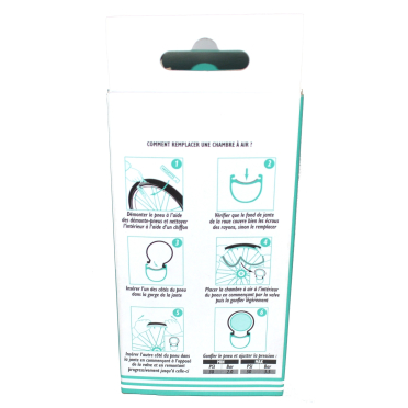 PNA binnenband 26 x 1.95-2.125