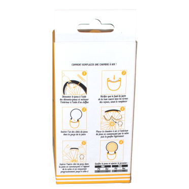 PNA 700 x 35-43c binnenband